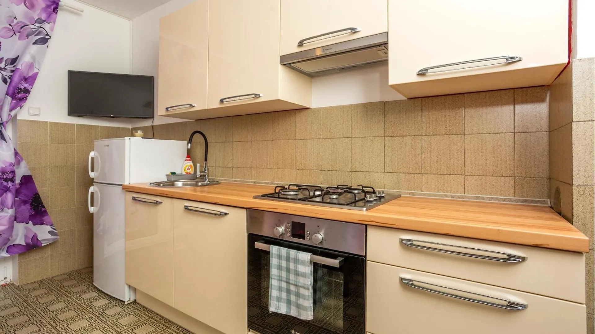Gorgeous Apartment In Pinezici With Wifi 0*, Pinezici (Krk)
