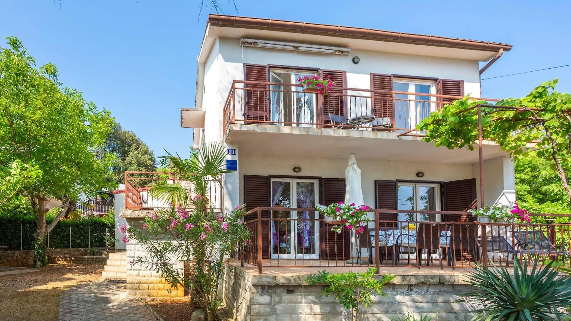 Gorgeous Apartment In Pinezici With Wifi Pinezici (Krk)